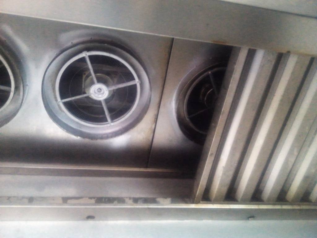 北京新一輪餐飲大氣污染防治方案,你,改造了嗎?