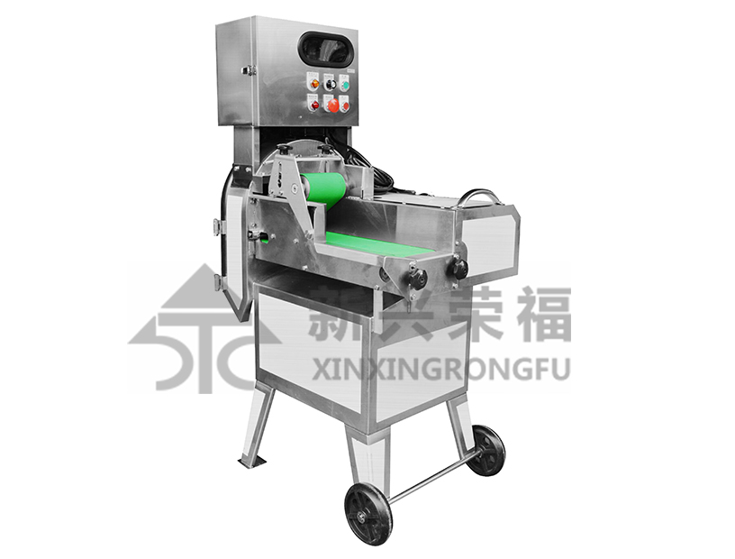 小型葉菜切菜機(jī)TWF-805