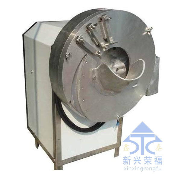 GW-821姜片、姜絲機(jī)