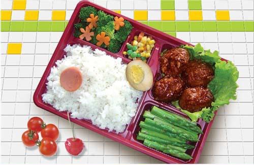 現(xiàn)代快餐的5個成品質量標準